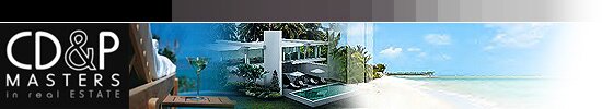 Claire Brown Realty the finest investment property in the most promising locations in the world 